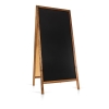 Potykacz drewniany Classic XL (72x160 cm)-2090715
