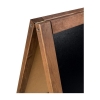 Potykacz drewniany Classic XL (72x160 cm)-2090718