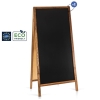 Potykacz drewniany Classic XL (72x160 cm)-2090719