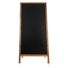 Potykacz drewniany Classic XL (72x160 cm)-2090721
