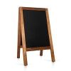 Potykacz drewniany PRO (65x118 cm) - wodoodporny-2090727