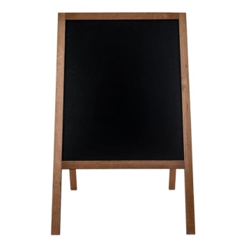 Potykacz drewniany Classic M (60x100 cm)-2090014