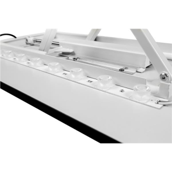 Trybunka Preston Automatic LED Prostokąt-2090429