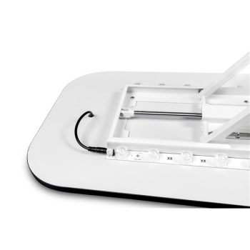 Trybunka Preston Automatic LED Prostokąt-2090431
