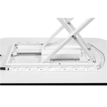 Trybunka Preston Automatic LED Prostokąt-2090433