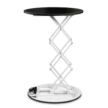 Trybunka Preston Automatic LED Owal-2090447