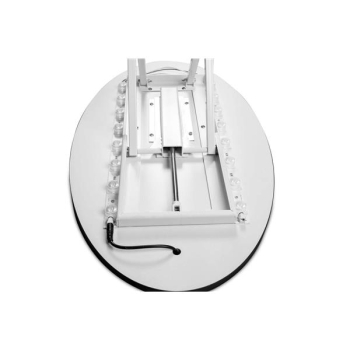 Trybunka Preston Automatic LED Owal-2090451