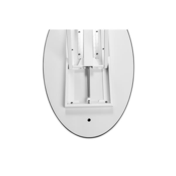 Trybunka Preston Owal - Automatic-2090455