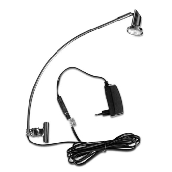Lampka do roll upów - Halogen-2090565