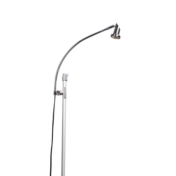 Lampka do roll upów - Halogen-2090566