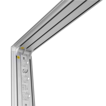 LED BOX 100x230-2090613