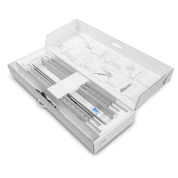 LED BOX 100x230-2090616