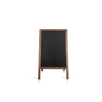 Potykacz drewniany Classic S (51x90 cm)-2090705