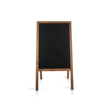 Potykacz drewniany Classic L (61x118 cm)-2090713