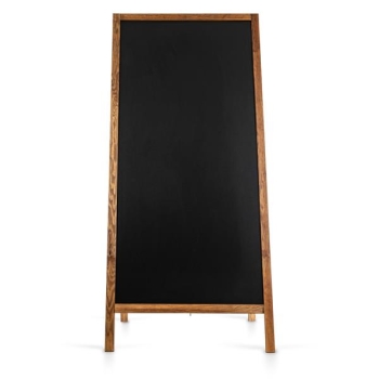 Potykacz drewniany Classic XL (72x160 cm)-2090721