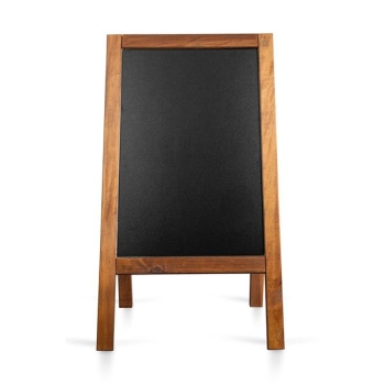Potykacz drewniany PRO (65x118 cm) - wodoodporny-2090726