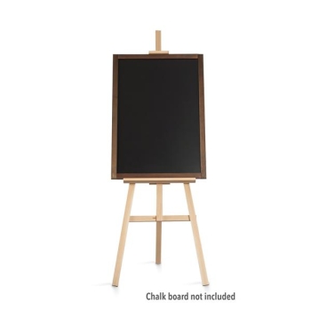 Sztaluga Drewniana Classic -2090737