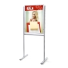 Stojak Info Stand