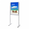 Stojak Info Stand